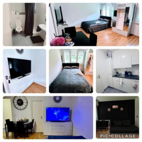 Apartamento en lausanna